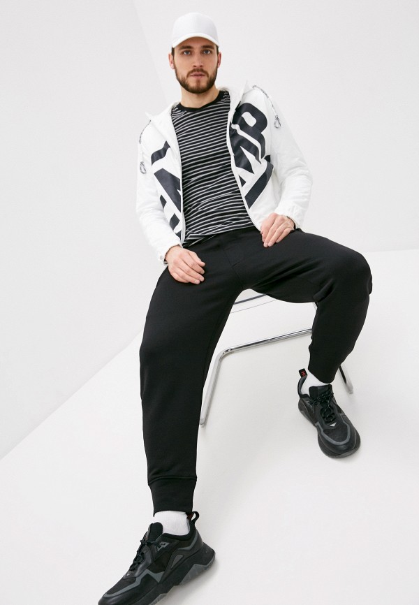 фото Куртка утепленная emporio armani