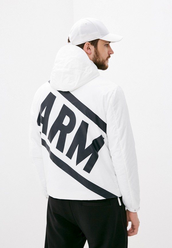 фото Куртка утепленная emporio armani