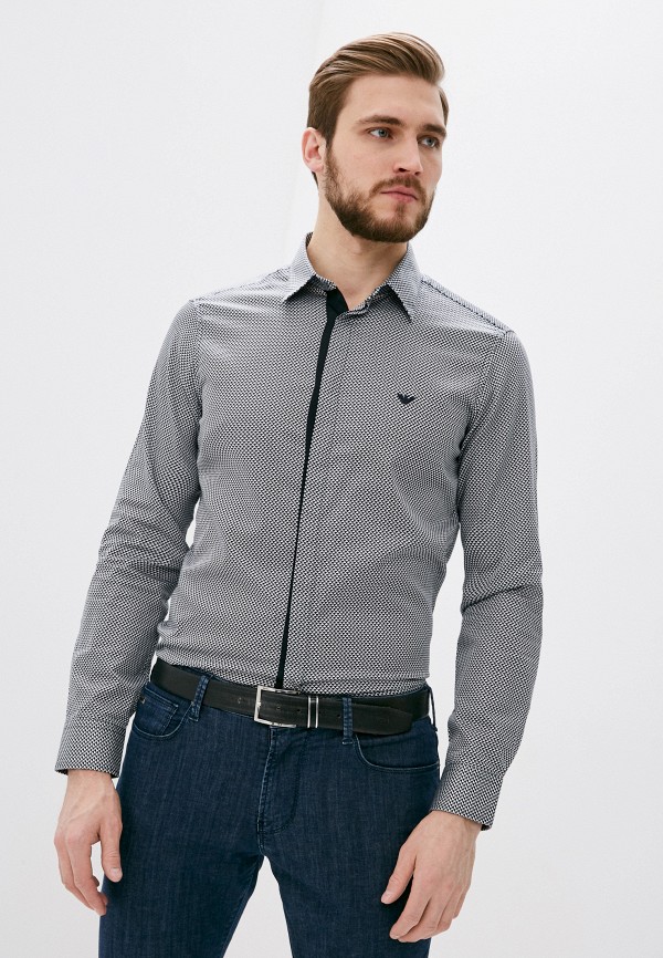 фото Рубашка emporio armani