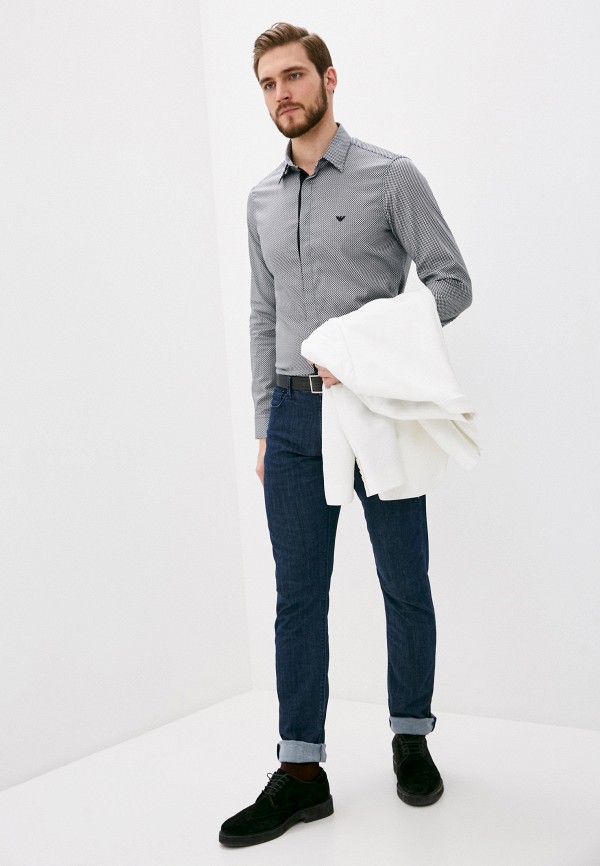 фото Рубашка emporio armani