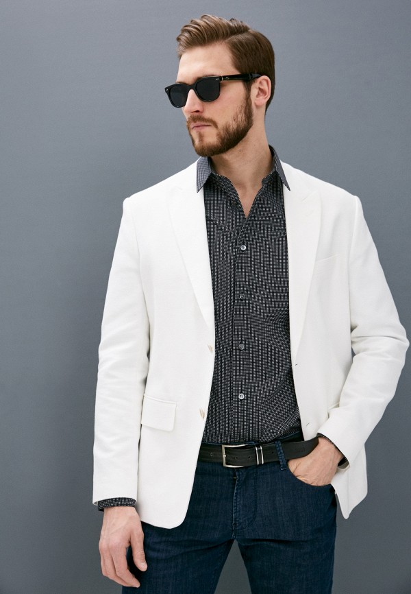 фото Рубашка emporio armani