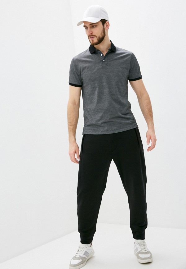 фото Поло emporio armani