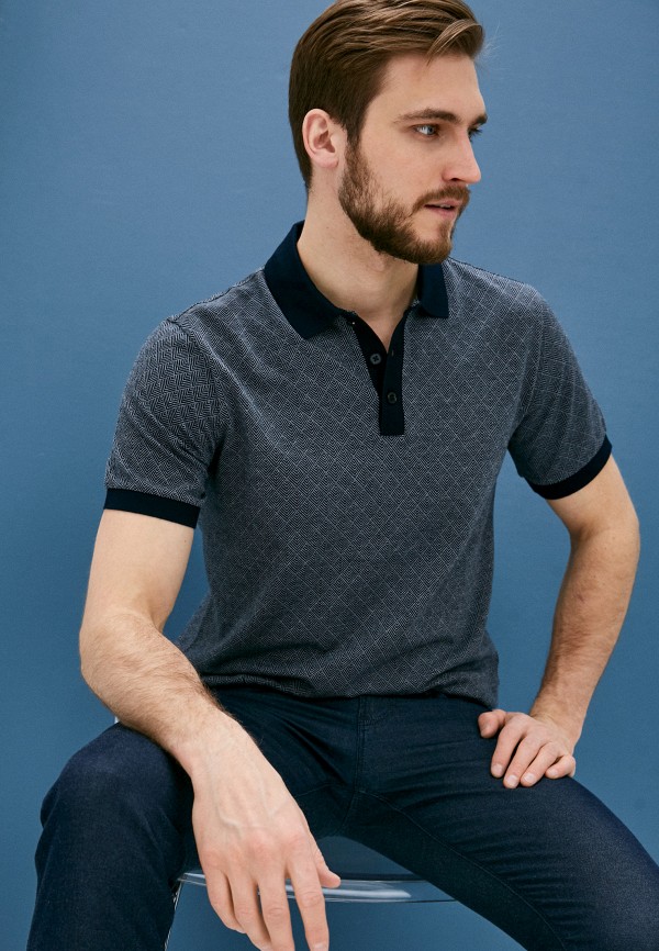 фото Поло emporio armani