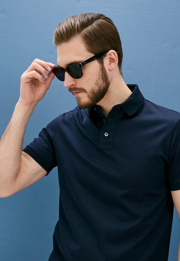 фото Поло emporio armani