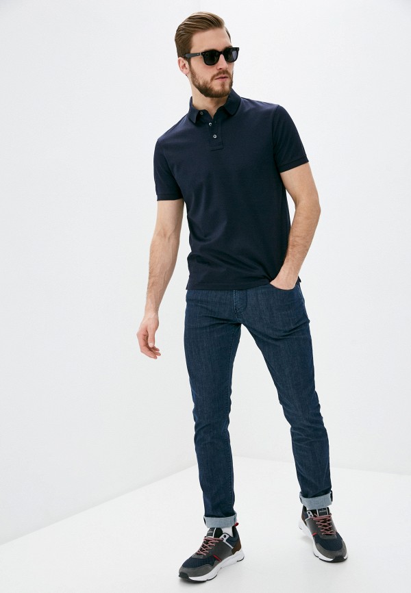 фото Поло emporio armani