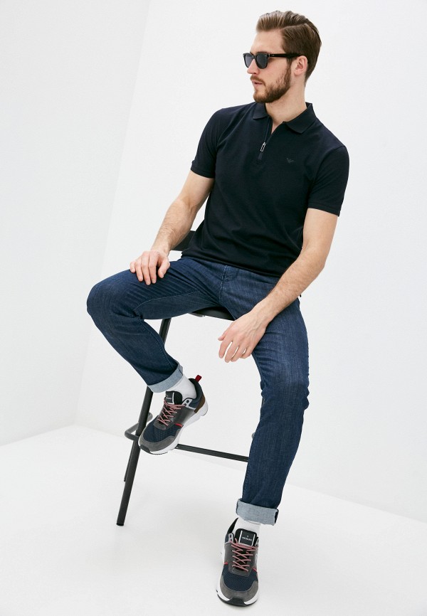 фото Джинсы emporio armani