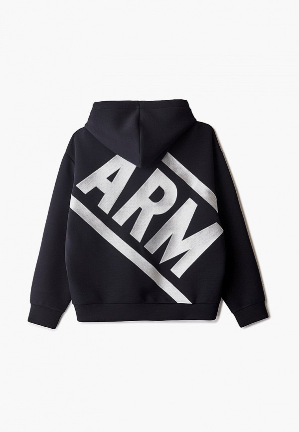 фото Худи emporio armani