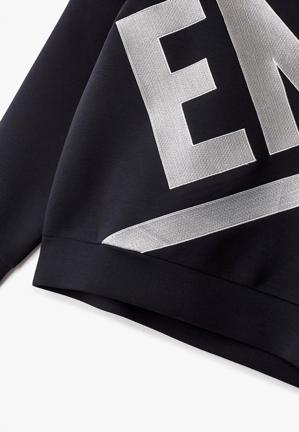 фото Худи emporio armani