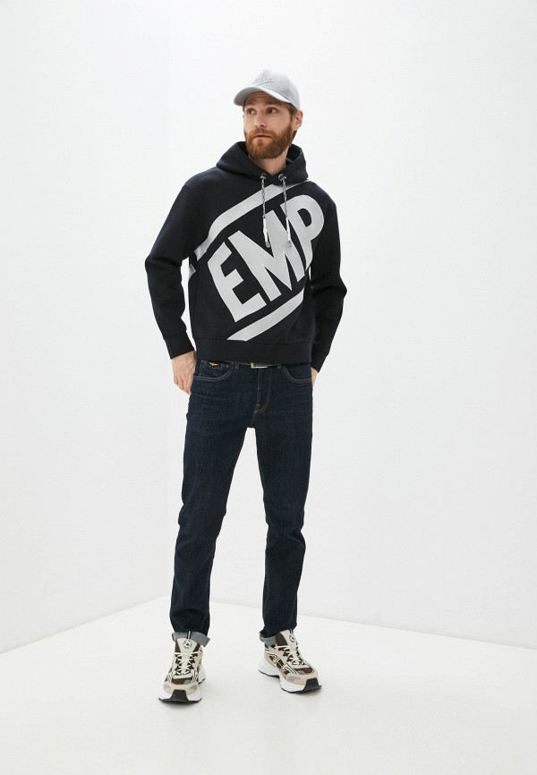 фото Худи emporio armani