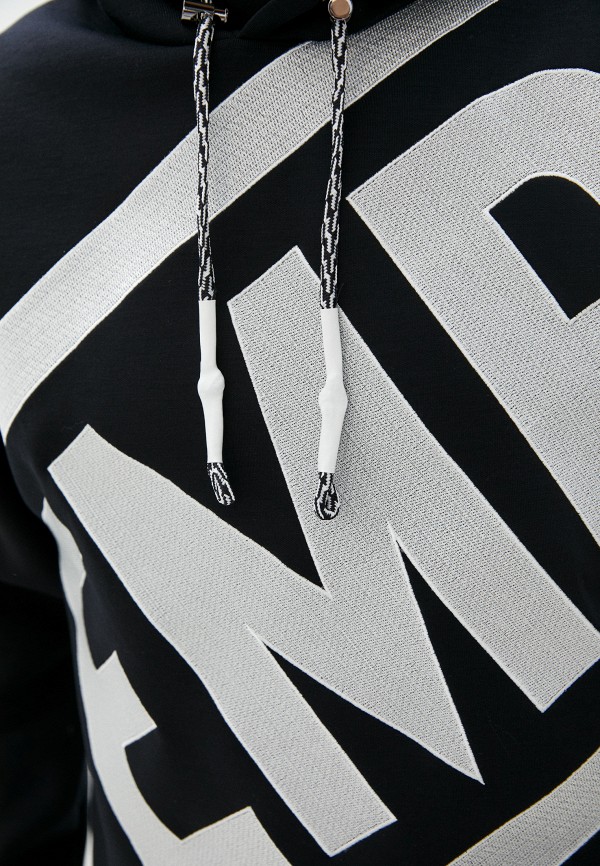 фото Худи emporio armani