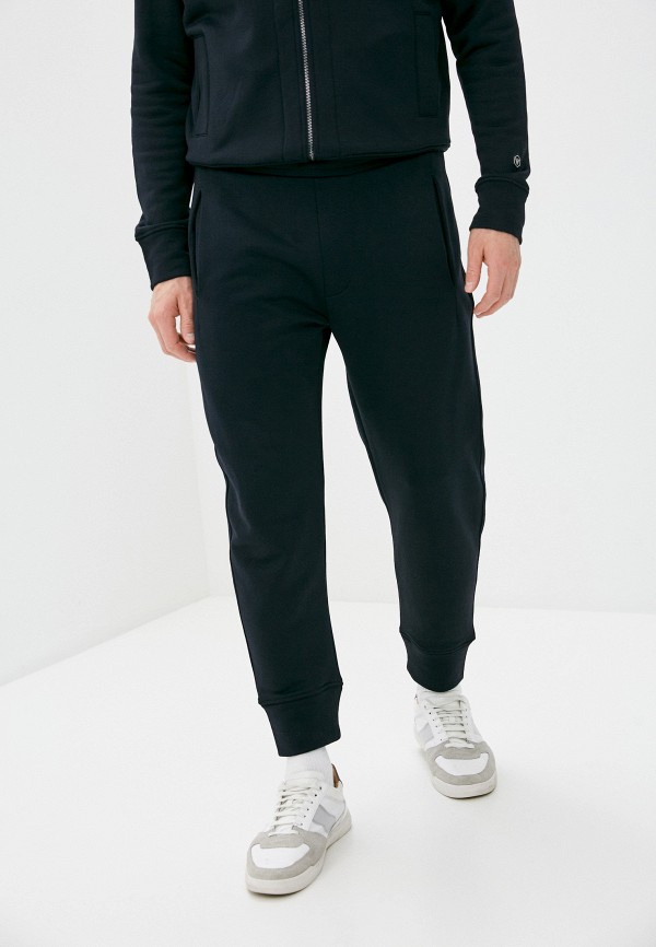 

Брюки спортивные Emporio Armani, Синий, Emporio Armani RTLAAA472101