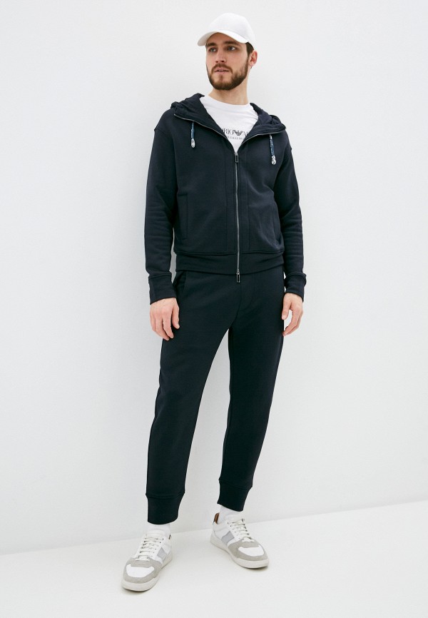 фото Брюки спортивные emporio armani