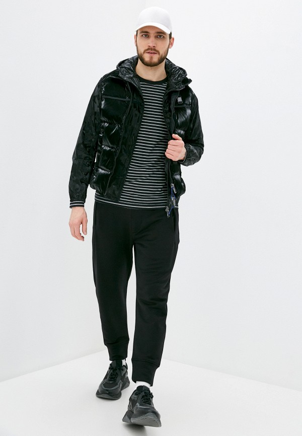 фото Брюки спортивные emporio armani