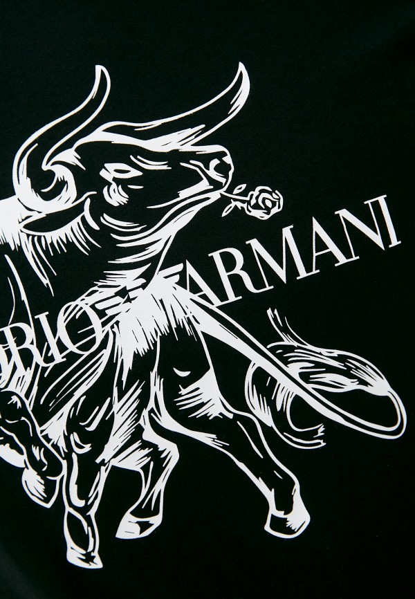 фото Футболка emporio armani