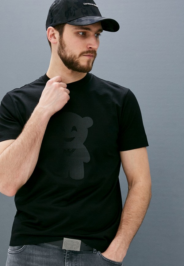 фото Футболка emporio armani