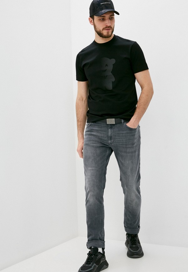 фото Футболка emporio armani