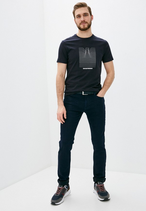 фото Футболка emporio armani