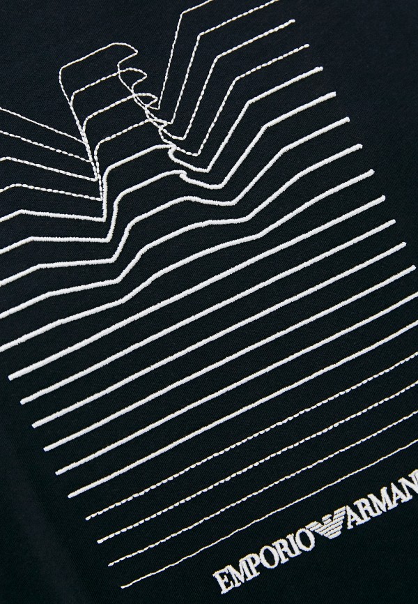 фото Футболка emporio armani