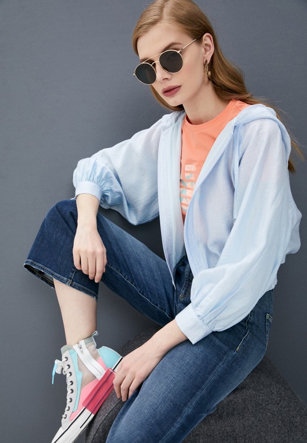 фото Куртка emporio armani