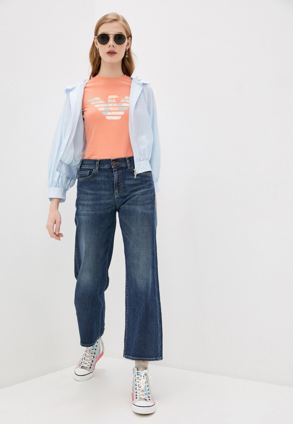 фото Куртка emporio armani