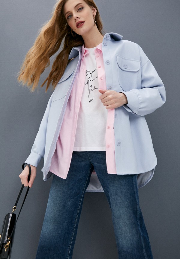 фото Футболка emporio armani