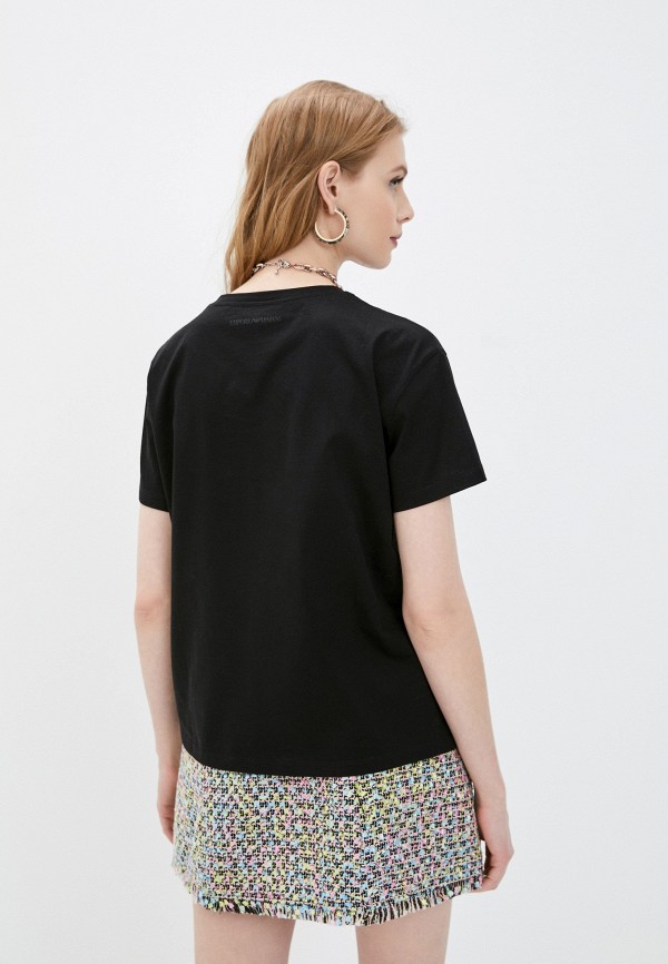 фото Футболка emporio armani