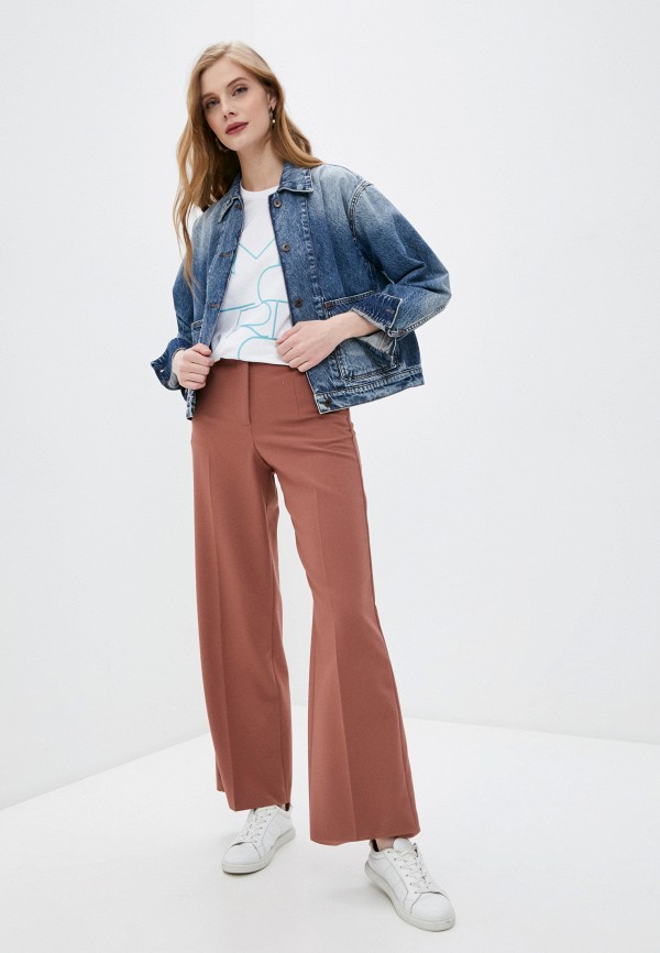 фото Футболка emporio armani