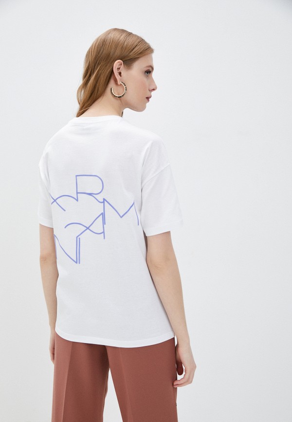 фото Футболка emporio armani