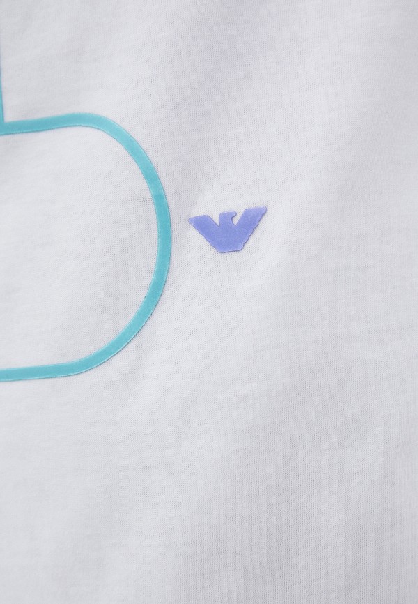 фото Футболка emporio armani