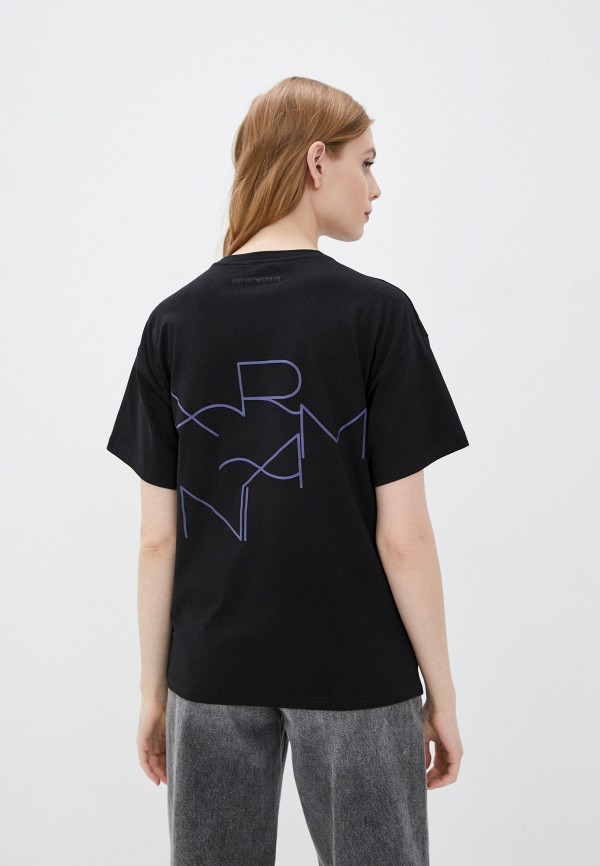 фото Футболка emporio armani