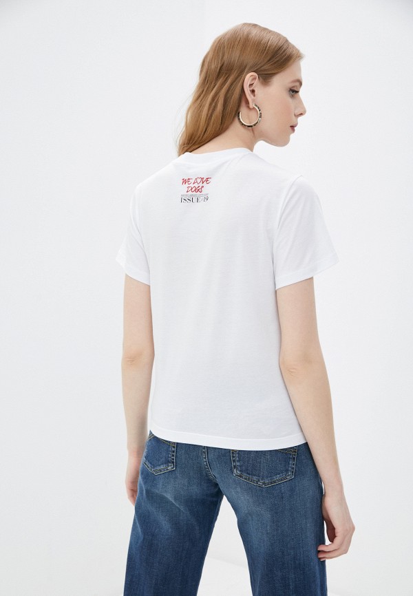 фото Футболка emporio armani