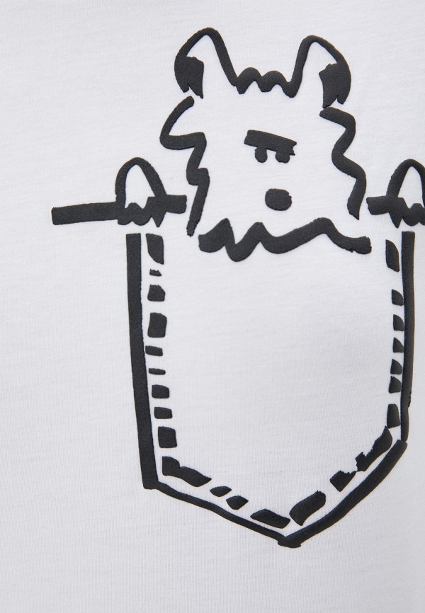 фото Футболка emporio armani