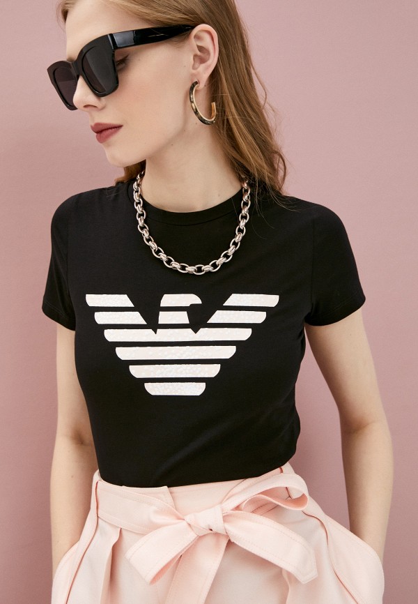 фото Футболка emporio armani