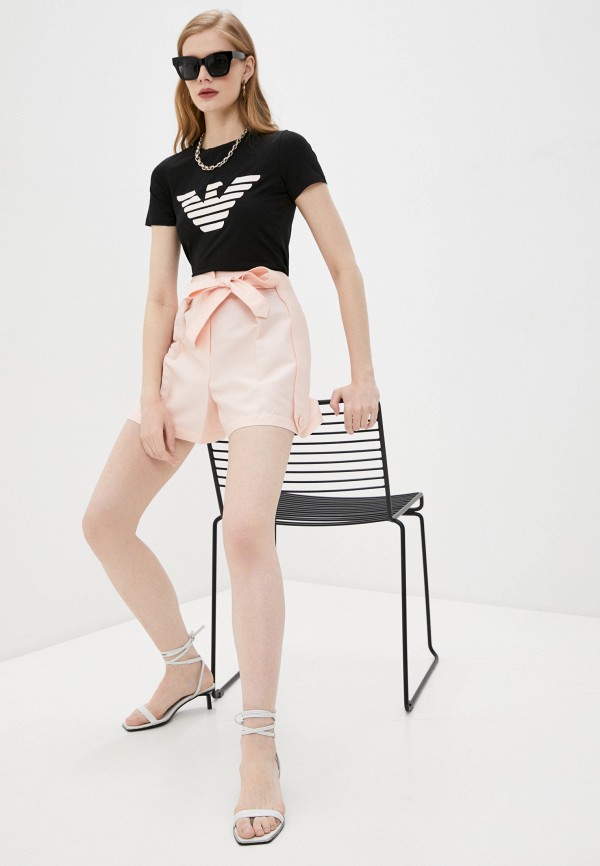 фото Футболка emporio armani