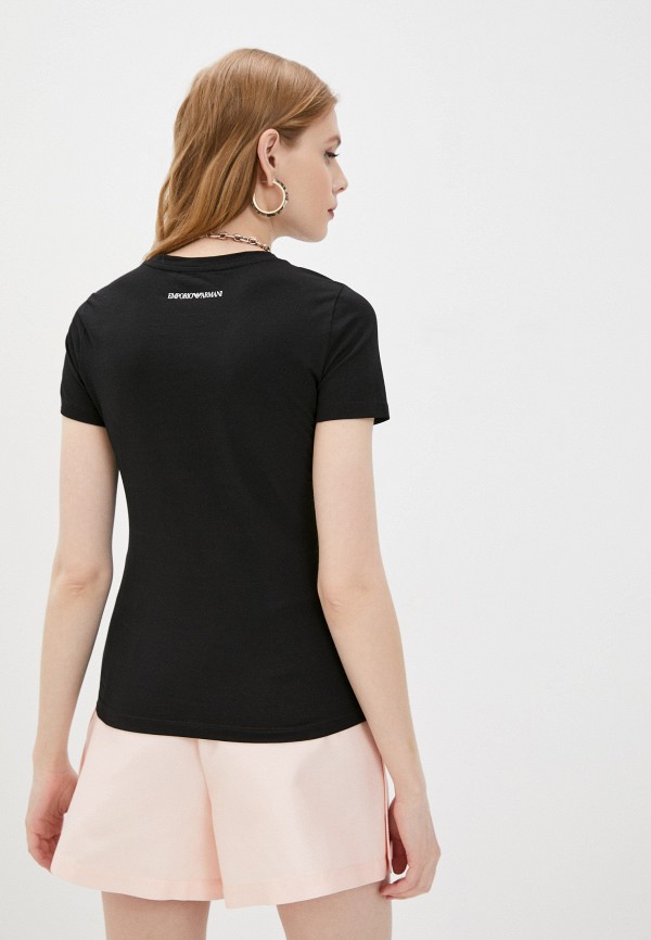 фото Футболка emporio armani