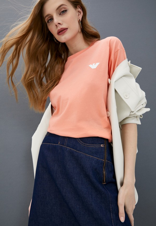 фото Футболка emporio armani