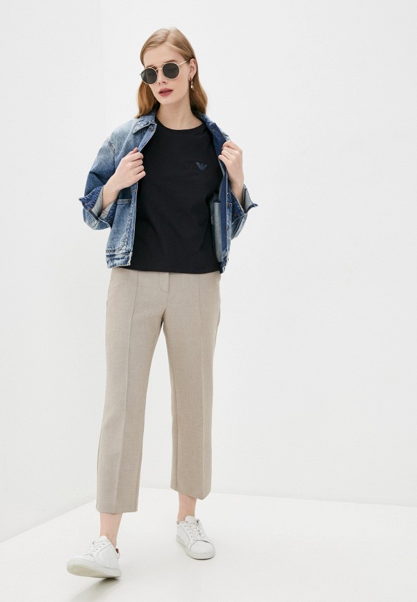 фото Футболка emporio armani