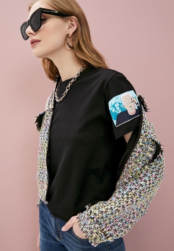 фото Футболка emporio armani