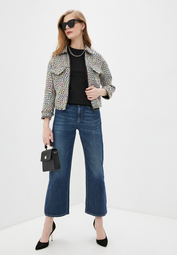 фото Футболка emporio armani