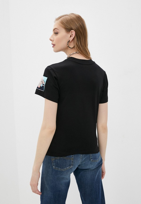 фото Футболка emporio armani