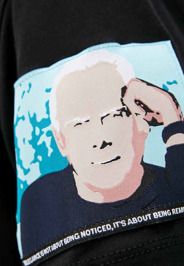 фото Футболка emporio armani