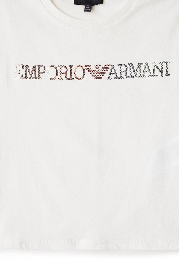 фото Футболка emporio armani