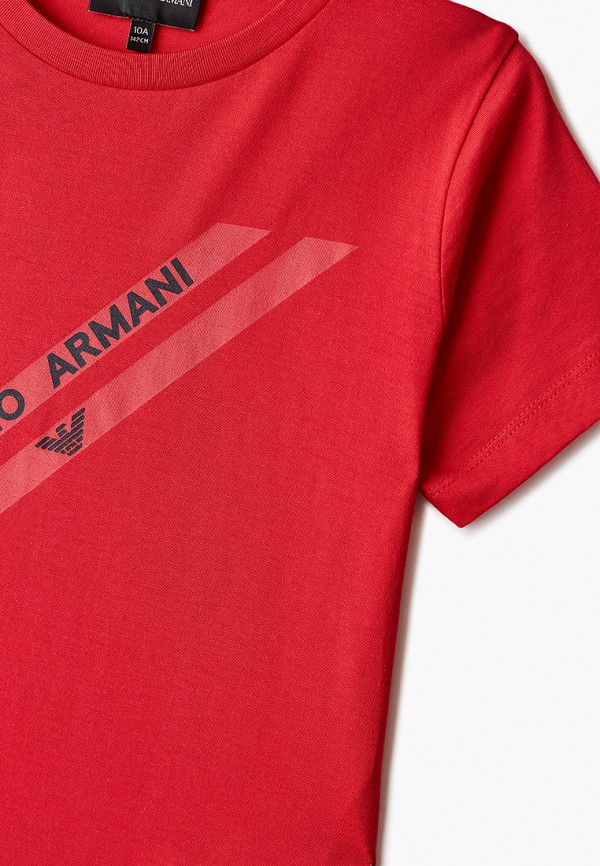 фото Футболка emporio armani