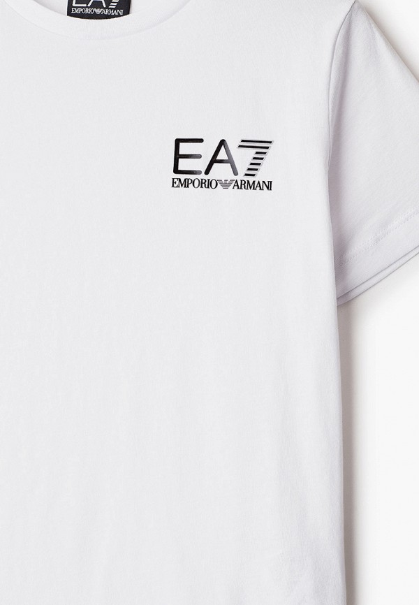 фото Футболка ea7