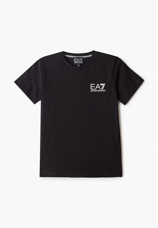 фото Футболка ea7
