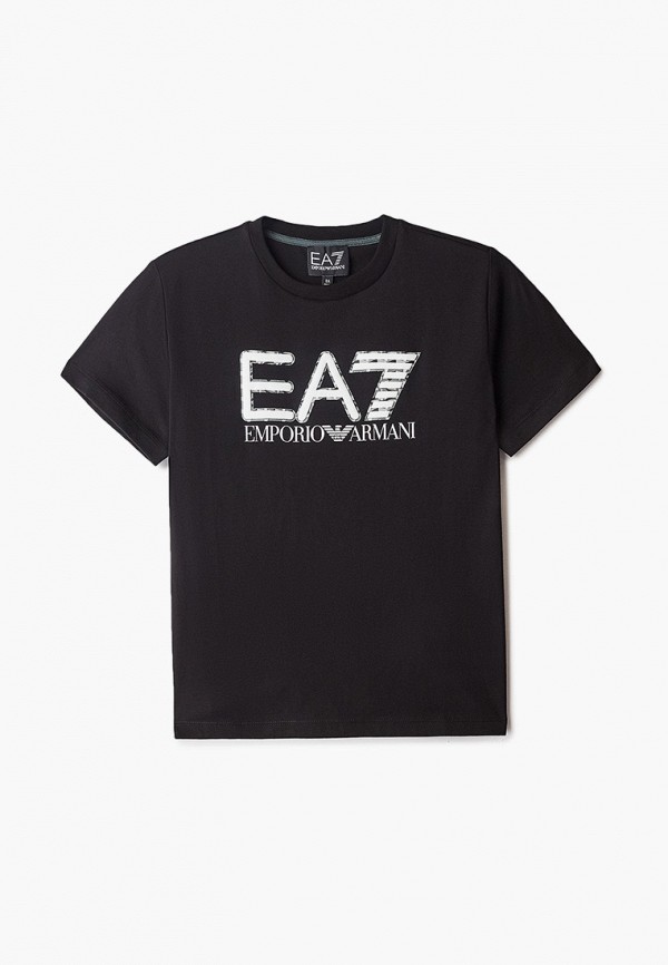 фото Футболка ea7
