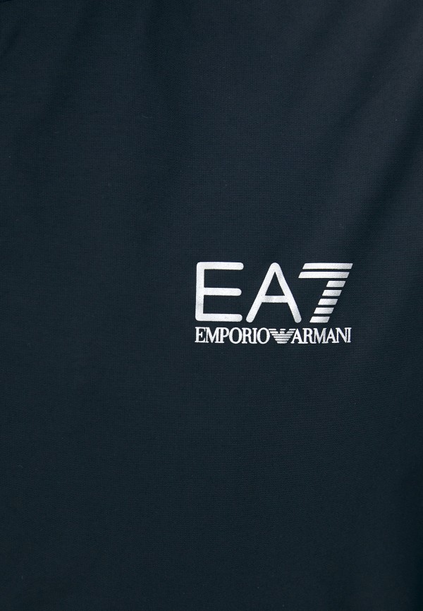 фото Ветровка ea7