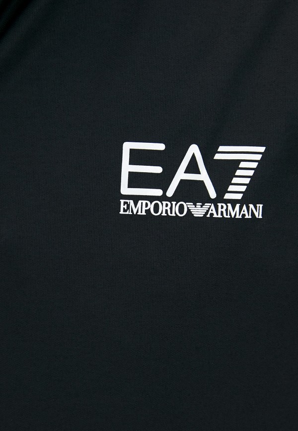 фото Ветровка ea7