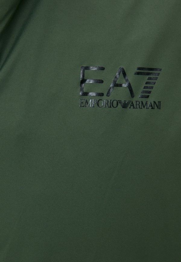 фото Ветровка ea7