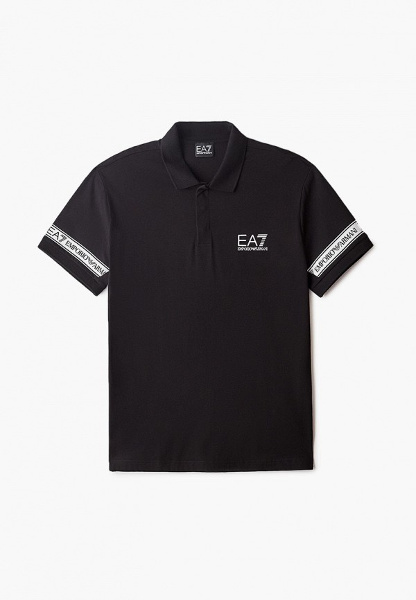 фото Поло ea7